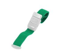 LYEAA Hebilla de liberación rápida Cinturón de Emergencia médica para Acampar Torniquete de Supervivencia Deportiva