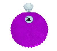 LYEAA Juguete de ruleta desafiante para pareja, regalo de noche, selector de posición para pareja (morado)