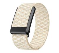 LYEAA Nylon Fitness Band elastic elastic Sport Welps para Whoop 4.0 (lana beige) (g)