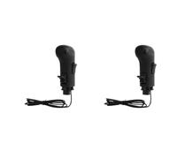 LYEAA PIERRA USB GANARILLA PARA JUEGOS DE RECURSAS DE PC PARA LOGITECH G25 G27 G29H TH8A American Truck Simulator
