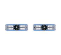 LYEAA Puerto de Carga USB y Tipo C Estación de Acoplamiento de expansión de Control Central Inteligente con Control de Asiento de Pasajero y CA para Modelo Y 3 2021-2024