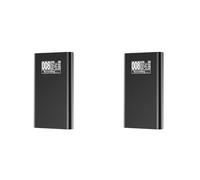 LYEAA Recordadora de Audio portátil 32GB 365H Pen de grabación con Reproductor de MP3 para conferencias entrevistas reuniones