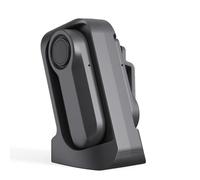 LYEAA RF Control Remoto Page Turner Remote Photo and Video Page Turner Clicker Control Remoto Page Turner Clicker para Kindle Paperwhite Oasis Kobo EReaders para iPad Tabletas Lectura de Nov