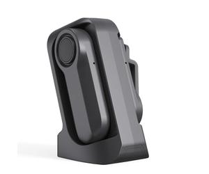 LYEAA RF Control Remoto Page Turner Remote Photo and Video Page Turner Clicker Control Remoto Page Turner Clicker para Kindle Paperwhite Oasis Kobo EReaders para iPad Tabletas Lectura de Nov