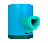 LYEAA Shotgun Roulette Game Roulette Roulette Fun Twist-and-Pass Game (1pc)