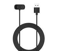 LYEAA Smartwatch Dock Charger Adapter Cable de Carga USB Cable de Carga magnético Cable Base Cable 5V 700MA Cable de Cargador de Repuesto para Amazfit Bip5 Unity A2324/Amazfit Bip5 para Amaz