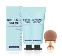 LYEAA Todo sobre Complexion Perfector, Verdeckende Fundaciones-Crema, Fundación CC Crema de larga duración, Narben Concealer Wasserfest, Hidratante Concealer de cobertura completa