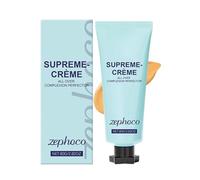 LYEAA Todo sobre Complexion Perfector, Verdeckende Fundaciones-Crema, Fundación Crema de larga duración, Narben Concealer Wasserfest, Hidratante Concealer de cobertura completa
