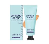 LYEAA Todo sobre Complexion Perfector, Verdeckende Fundaciones-Crema, Fundación Crema de larga duración, Narben Concealer Wasserfest, Hidratante Concealer de cobertura completa