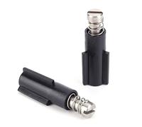 LYEAA Tornillos de prensa de correa, pieza de reparación de reproductor de disco de repuesto para grabadora Studer Revox A77 B77 Pr99 A810 A807