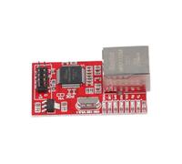 LYEAA W5100 TOP Mini LAN Ethernet Shield Módulo de red TOP Mini Ethernet Shield Network Module SPI Interfaz para