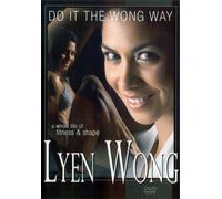 Lyen Wong - Do it the Wong Way [Alemania] [DVD]