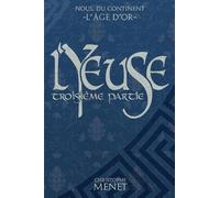 L'yeuse: Troisième Partie - Format Poche (Nous, du continent : l'Âge d'Or (format poche))