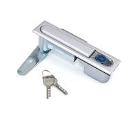 LYEUXHJPX Interruptor de Cinet eléctrico, Control de aparatos eléctricos, Cerradura de Cinet Ms818, Equipo de Bloqueo de Caja de Herramientas, Cerradura de manija de Puerta de Cinet, 1 Uds.(818-2)