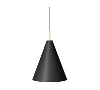 LYFA Lámpara colgante Mosaik 400 Black