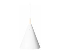 LYFA Lámpara colgante Mosaik 400 White