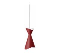 LYFA Lámpara colgante Ninotchka 195 Red