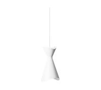 LYFA Lámpara colgante Ninotchka 195 White