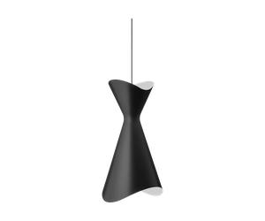 LYFA Lámpara colgante Ninotchka 425 Black