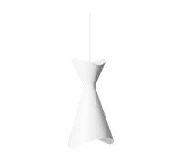 LYFA Lámpara colgante Ninotchka 425 White