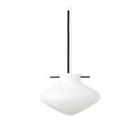LYFA Lámpara colgante Repose 175 Black