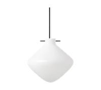 LYFA Lámpara colgante Repose 260 Black
