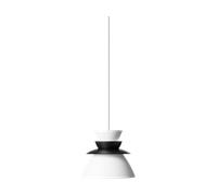 LYFA Lámpara colgante Sundowner 175 Black