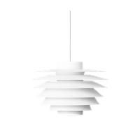 LYFA Lámpara colgante Verona 400 White