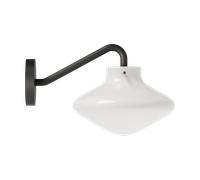 LYFA Lámpara de pared Repose 175 Black