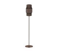 LYFA Lámpara de pie Pan 190 Bronzed