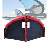LYFDPN Tabla Inflable de hidroala,Multipropósito Kitesurf ala de Surf Vela de Surf de Foil,ala de Windsurf Inflable 5 (5)