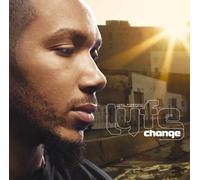 Lyfe Jennings - Life Change (+Bonus)
