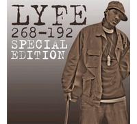 LYFE JENNINGS - Lyfe 268 / 192 (Special Edition)
