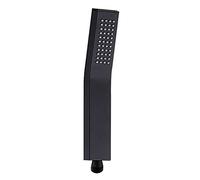 LYFHJD High-Pressure Handheld Shower Head Easy Install Anti Clog Jet Nozzles Fit for High Low Water Flow