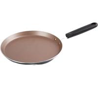 LYFHJD Soup Pot Pan Non Stick Qianceng Ban Halberd Skin Medical Stone Frying Pan Induction Cooker Household Pot(26cm)