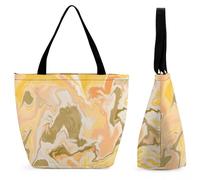 Lyfthologen Bolsa de mano con cremallera, bolsa de playa para educación matemática lineal, bolsa de hombro grande para uso diario, viajes, Patrón: 5380384, 28.5 x 18 x 32.5 cm