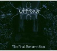 Lyfthrasyr - The Final Resurection