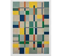 Lygia Clark 1948-1958: La pintura como campo experimental 1948-1958 / Painting as an Experimental Field, 1948-1958 (Libros de Autor)