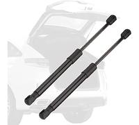 LYHCM 2 Piezas Resortes De Gas Maletero para Ford Mondeo IV Hatchback 2007-2015(OEM:7S71A406A10CA)-55.3cm, Portón Trasero Muelles Puntales Elevación Choque Soporte Varilla Hidráulica