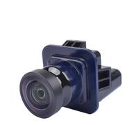 LYHH Cámara de Reversa AHD 1080P para Coche para BL3Z-19G490-B Ford F150 2011-14 Mustang 2015-18 Lincoln MKC 2015-2019, Visión Nocturna, IP68 Impermeable, Cámara de Estacionamiento con Ángulo Amplio