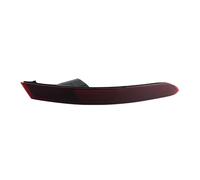 LYHMX Reflector De Parachoques Trasero Derecho Para VW Touareg 7P 2015-2018, Sin Luz, 7P6945702K Piloto Trasero