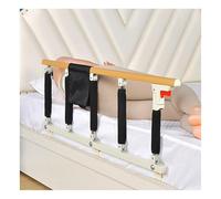 LYHXYLFT Barandillas De Cama, 5 Protectores De Barandilla For Niños, Se Adapta A Camas Individuales, Dobles, Matrimoniales Y Queen.