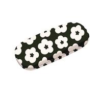 LYHYDMA Funda Gafas Estuche rígido for gafas, protector portátil for(Color 02)