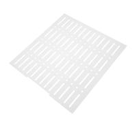 LYHYDMA Separador Acuario 1 Juego de Placas divisorias for acuarios, Placas de Aislamiento for peceras, Accesorios for viveros de acuarios, Placa divisoria for peceras.(30x40cm)