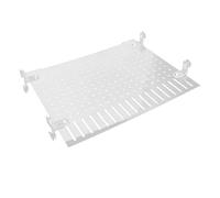LYHYDMA Separador Acuario Placa de Cubierta for Tanque de Peces, Tablero de Aislamiento, Suministros for acuarios, Soportes de cría, divisores(30.00X18.00X0.20CM)