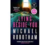 Lying Beside You: Cyrus Haven Book 3
