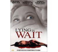 Lying in Wait [Alemania] [DVD]