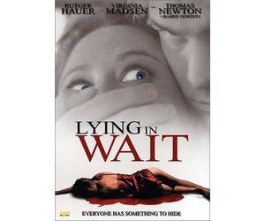 Lying in Wait [Alemania] [DVD]