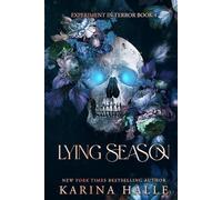 Lying Season (Experiment in Terror)