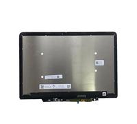 Lyinsen Repuesto de pantalla táctil LED IPS de 30 pines para Lenovo Chromebook 500E Yoga Gen4 82W4 82W5 5D11C95914